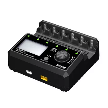 Φορτιστής SkyRC NC2500 Pro AA/AAA