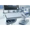 Cherry AK-C8112 Medical Keyboard Λευκό