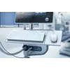 Cherry AK-C8112 Medical Keyboard Λευκό