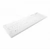 Cherry AK-C8112 Medical Keyboard Λευκό