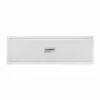 Cherry AK-C8112 Medical Keyboard Wireless Λευκό