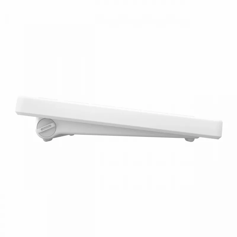 Cherry AK-C8112 Medical Keyboard Wireless Λευκό
