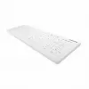 Cherry AK-C8112 Medical Keyboard Wireless Λευκό
