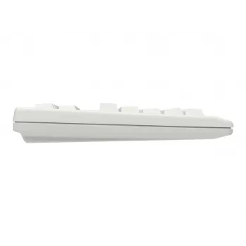 CHERRY G80-11900LUMES-0 TouchBoard Συμπαγές πληκτρολόγιο με ενσωματωμένο touchpad, USB, Μαύρο
