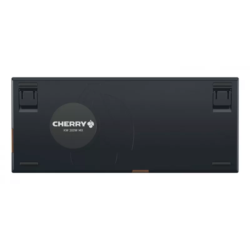 Cherry KW 300 MX Πληκτρολόγιο - 75% - Compact