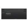 Cherry KW 300 MX Wireless μηχανικό πληκτρολόγιο 75% Compact CHERRY MX Brown