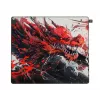 CHERRY XTRFY GP6 Large Gaming mouse pad – Hydrus Κόκκινο
