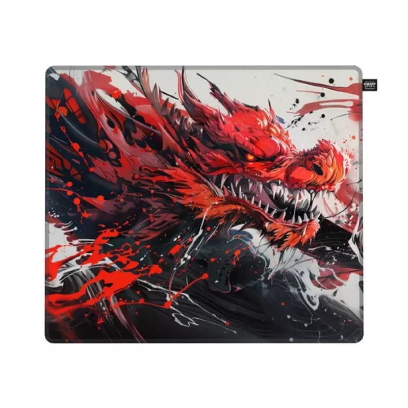 CHERRY XTRFY GP6 Large Gaming mouse pad – Hydrus Κόκκινο