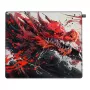 CHERRY XTRFY GP6 Large Gaming mouse pad – Hydrus Κόκκινο