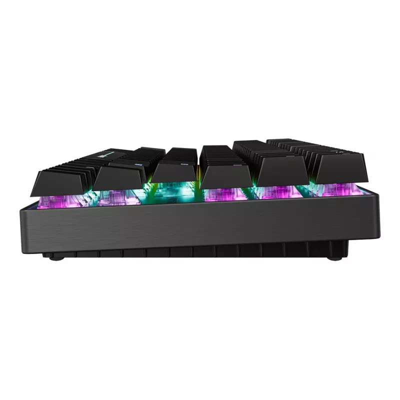 CHERRY XTRFY MX 8.2 PRO TMR Wireless TKL Πληκτρολόγιο - Pan Nordic Layout