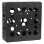 Chief Fusion FCA515 Medium Component Storage Box για Digital Player - Μαύρο
