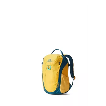 Παιδικό σακίδιο Gregory Wander 8 Aqua Yellow