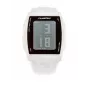 CHRONOTECH MAN RW0024 40mm Αναλογικό Ρολόι Quartz Μαύρο Καντράν Δερμάτινο Λουράκι