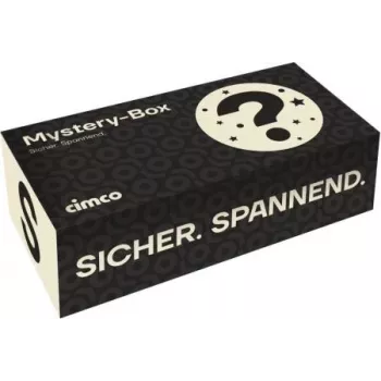 Cimco Mystery Box S 176930 βαλίτσα εργαλείων