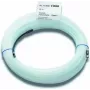 CIMCO σύρμα έλξης Perlon 15m, 3mm, λευκό, με θηλιά 140056