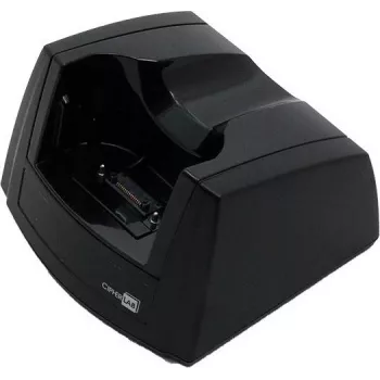 CipherLab Βάση Φόρτισης και Επικοινωνίας - Docking Station - RS-232 / USB - για CipherLab 8200, 8230
