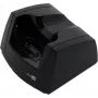CipherLab Βάση Φόρτισης και Επικοινωνίας - Docking Station - RS-232 / USB - για CipherLab 8200, 8230