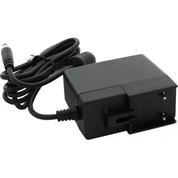 CIPHERLAB Τροφοδοτικό για σειρά 8600 (8600, 8600CCCR, 8600BC) - μαύρο - βύσμα EU