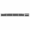 Cisco Catalyst 9200L Switch 48 θυρών PoE+ 4x10G Uplink Network Essentials