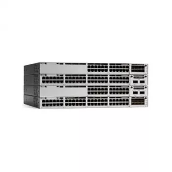 Cisco Catalyst 9300 Switch 24 θυρών Μόνο Δεδομένα Network Essentials