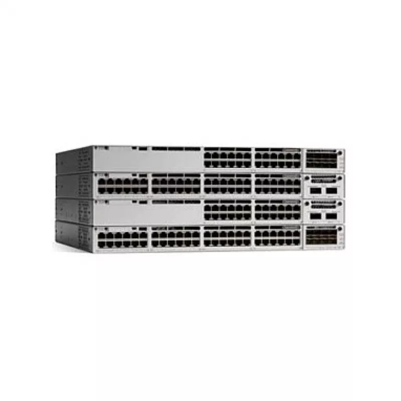 Cisco Catalyst 9300 Switch 24 θυρών Μόνο Δεδομένα Network Essentials