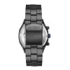 CITIZEN Eco-Drive χρονογράφος ρολόι από ανοξείδωτο χάλυβα CA0438-52E 41mm