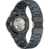 CITIZEN Ρολόι NB6036-52N Ανδρικό Αυτόματο 41mm Super Titanium Καταδυτικό ρολόι