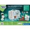 Clementoni Scientific Fun - High-Tech Greenhouse Lab: Βοτανικά πειράματα