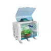 Clementoni Scientific Fun - High-Tech Greenhouse Lab: Βοτανικά πειράματα