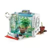 Clementoni Scientific Fun - High-Tech Greenhouse Lab: Βοτανικά πειράματα