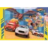 Clementoni Super Color Puzzle 30 Τεμαχίων Hot Wheels 20284