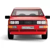 Cobi Audi Quattro 1980 Κόκκινο Κλίμακα 1:35