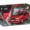 Cobi Audi Quattro 1980 Κόκκινο Κλίμακα 1:35