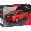 Cobi Audi Quattro 1980 Κόκκινο Κλίμακα 1:35