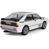 Cobi Audi Quattro 1980 λευκό 1:35 Κλίμακα σετ δόμησης