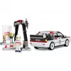 Cobi Audi Quattro Group 4 Σετ Δόμησης (Κλίμακα 1:35, 240 Τεμάχια)