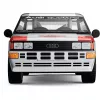 Cobi Audi Quattro Group 4 Σετ Δόμησης (Κλίμακα 1:35, 240 Τεμάχια)