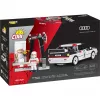 Cobi Audi Quattro Group 4 Σετ Δόμησης (Κλίμακα 1:35, 240 Τεμάχια)
