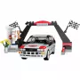 Cobi Audi Quattro Group 4 Σετ Δόμησης (Κλίμακα 1:35, 240 Τεμάχια)