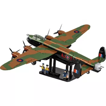 COBI Avro Lancaster B. III Dambuster Executive Edition 1:72 πλαστικό μοντέλο