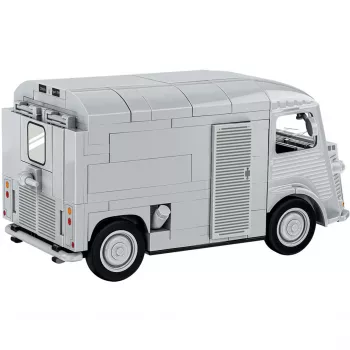 COBI Citroen Type H 1:35 σετ δόμησης με τουβλάκια (246 τεμ.)