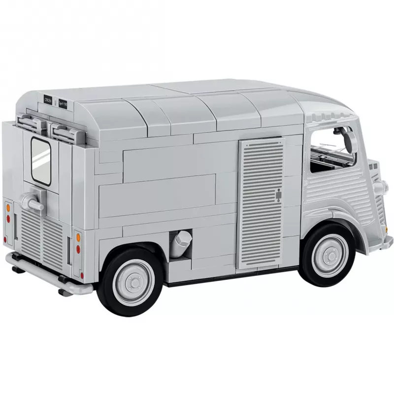 COBI Citroen Type H 1:35 σετ δόμησης με τουβλάκια (246 τεμ.)