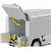 COBI Citroen Type H 1:35 σετ δόμησης με τουβλάκια (246 τεμ.)
