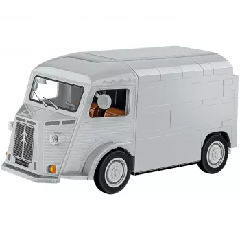COBI Citroen Type H 1:35 σετ δόμησης με τουβλάκια (246 τεμ.)
