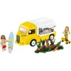 Cobi Citroen Type H Holidays Σετ Κατασκευής