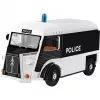 COBI Citroen Type H Αστυνομία Σετ Δόμησης (Κλίμακα 1:35)