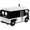 COBI Citroen Type H Αστυνομία Σετ Δόμησης (Κλίμακα 1:35)