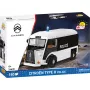 COBI Citroen Type H Αστυνομία Σετ Δόμησης (Κλίμακα 1:35)
