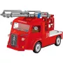 COBI Citroen Type H Pompiers (Κλίμακα 1:35) Πλαστικό Μοντέλο Κιτ