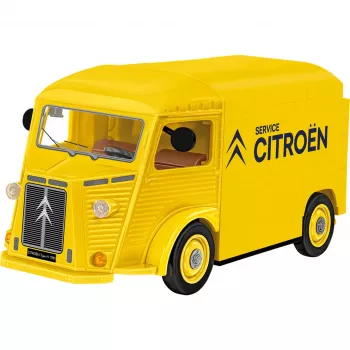 COBI Citroen Type H Service Πλαστικό μοντέλο συναρμολόγησης 1:35